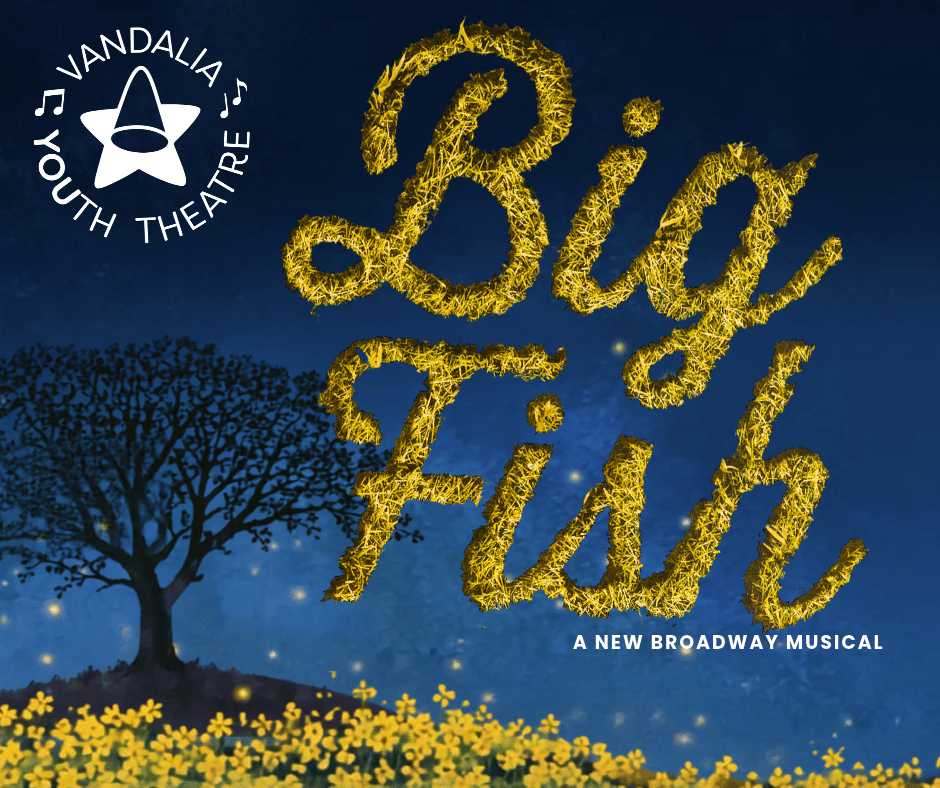 Big Fish - VYT