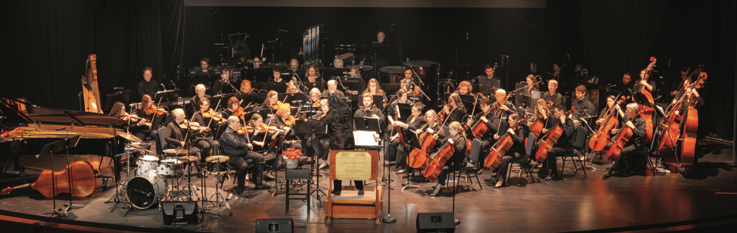 Troy Mayor's Concert - Miami Valley Symphony Orchestra (FREE)