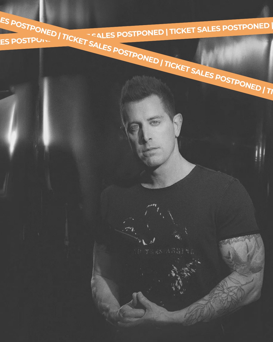 Jeremy Camp